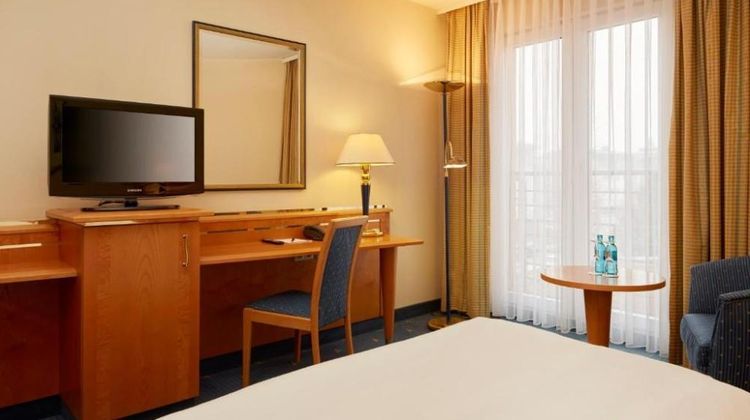 ACHAT Hotel Magdeburg Room