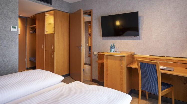 ACHAT Hotel Magdeburg Suite