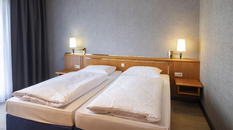 ACHAT Hotel Magdeburg Suite