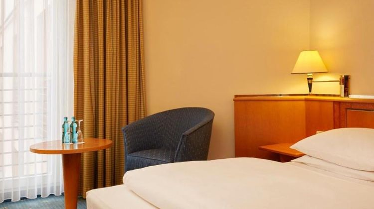 ACHAT Hotel Magdeburg Room