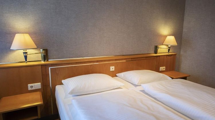 ACHAT Hotel Magdeburg Room