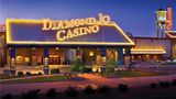 <b>Diamond Jo Worth Casino Hotel Exterior</b>. Images powered by <a href="https://iceportal.shijigroup.com/" title="IcePortal" target="_blank">IcePortal</a>.