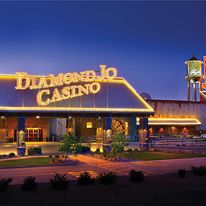Diamond Jo Worth Casino Hotel