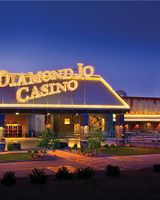 Diamond Jo Worth Casino Hotel