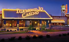 Diamond Jo Worth Casino Hotel