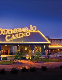 Diamond Jo Worth Casino Hotel