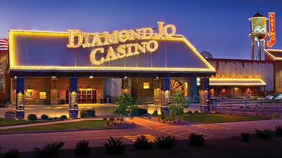 Diamond Jo Worth Casino Hotel
