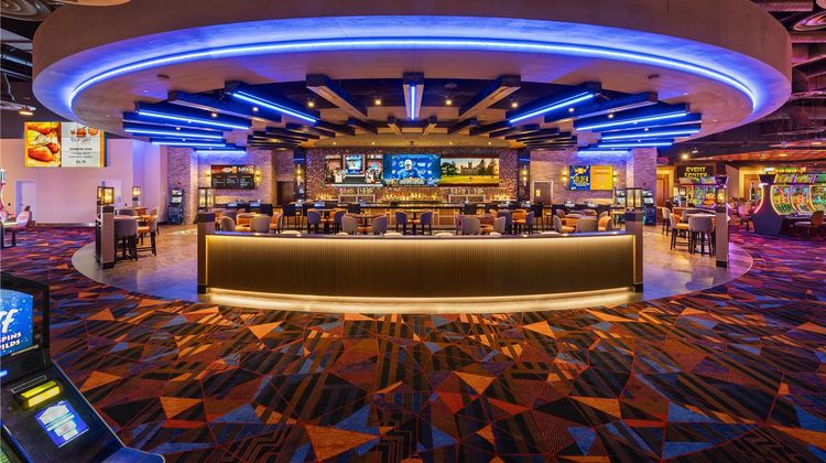 Diamond Jo Worth Casino Hotel Restaurant