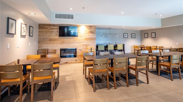 Diamond Jo Worth Casino Hotel Restaurant