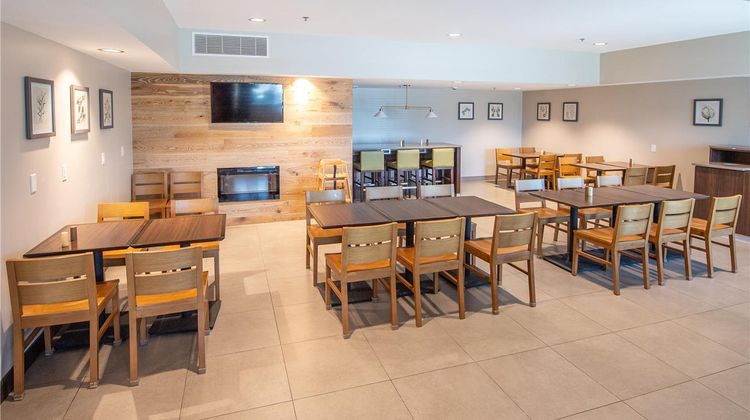 Diamond Jo Worth Casino Hotel Restaurant