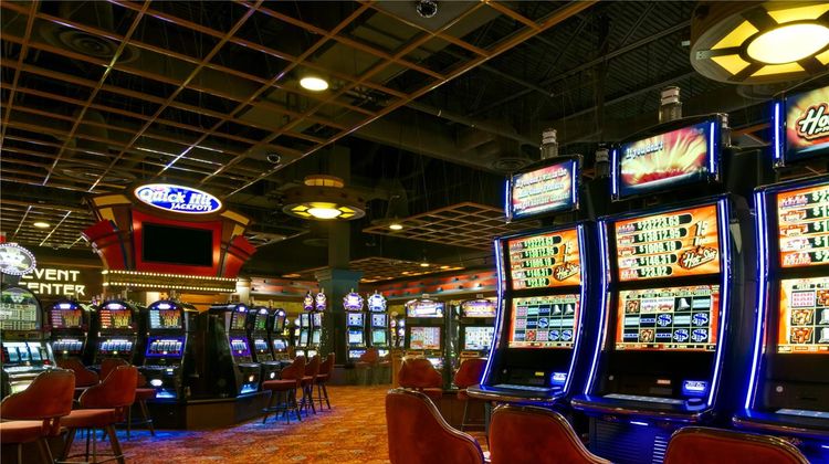 Diamond Jo Worth Casino Hotel Other