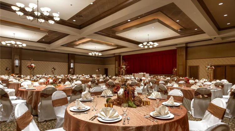 Diamond Jo Worth Casino Hotel Meeting