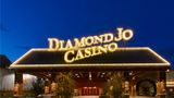 <b>Diamond Jo Worth Casino Hotel Exterior</b>. Images powered by <a href="https://iceportal.shijigroup.com/" title="IcePortal" target="_blank">IcePortal</a>.
