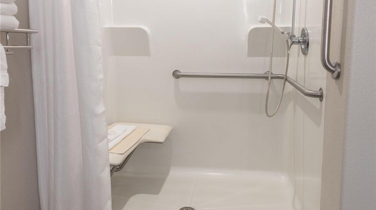 Diamond Jo Worth Casino Hotel Suite