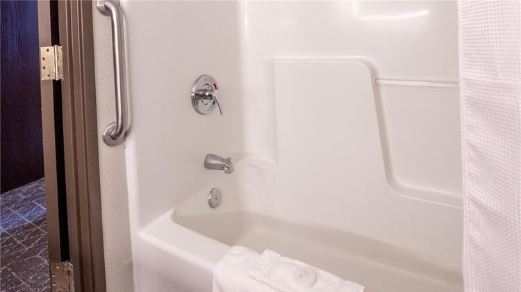 Diamond Jo Worth Casino Hotel Room