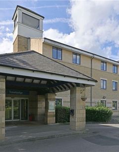 Travelodge Bradford Shipley