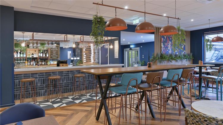 Travelodge Bradford Shipley Restaurant