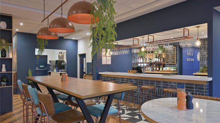 Travelodge Bradford Shipley Restaurant