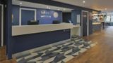Hotel Ibis Chesterfield Centre Lobby