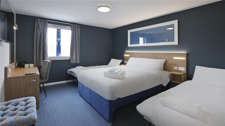 Hotel Ibis Chesterfield Centre Room