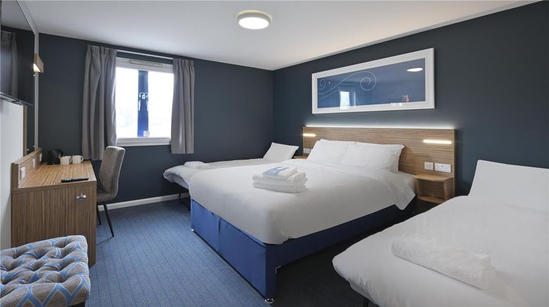 <b>Hotel Ibis Chesterfield Centre Room</b>. Images powered by <a href="https://iceportal.shijigroup.com/" title="IcePortal" target="_blank">IcePortal</a>.