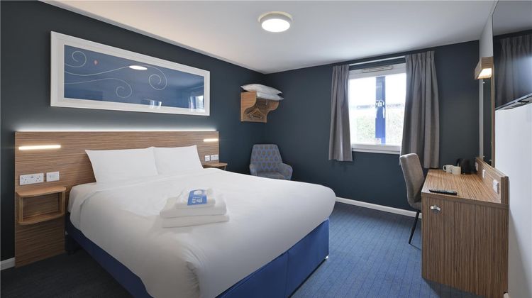 Hotel Ibis Chesterfield Centre Room