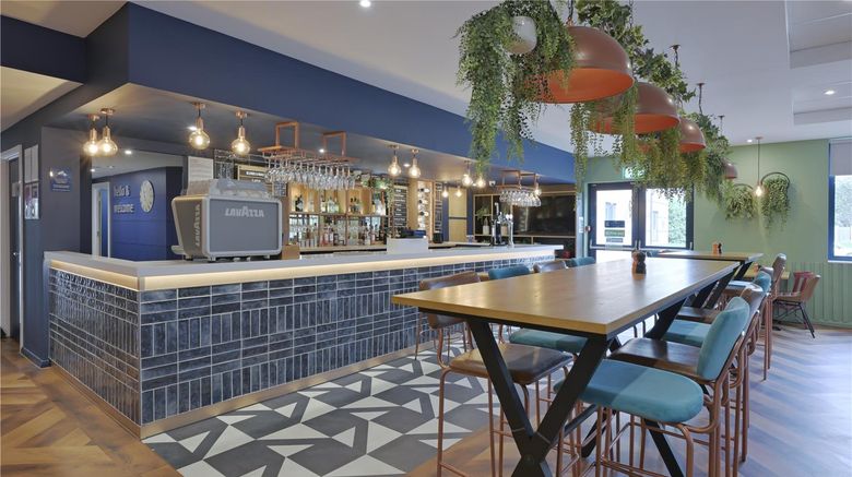 <b>Hotel Ibis Chesterfield Centre Restaurant</b>. Images powered by <a href="https://iceportal.shijigroup.com/" title="IcePortal" target="_blank">IcePortal</a>.
