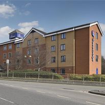 Hotel Ibis Chesterfield Centre