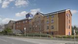 Hotel Ibis Chesterfield Centre Exterior