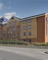 Hotel Ibis Chesterfield Centre