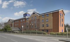 Hotel Ibis Chesterfield Centre