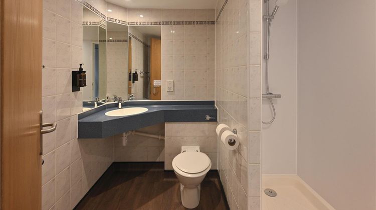 Hotel Ibis Chesterfield Centre Room