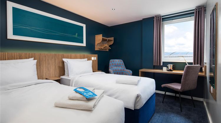 Hotel Ibis Chesterfield Centre Room