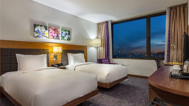 <b>Accom Hotel Sivas Room</b>. Images powered by <a href="https://iceportal.shijigroup.com/" title="IcePortal" target="_blank">IcePortal</a>.