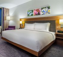 Accom Hotel Sivas Room