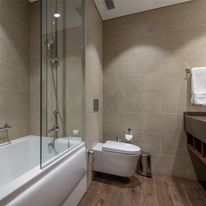 Accom Hotel Sivas