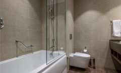 Accom Hotel Sivas