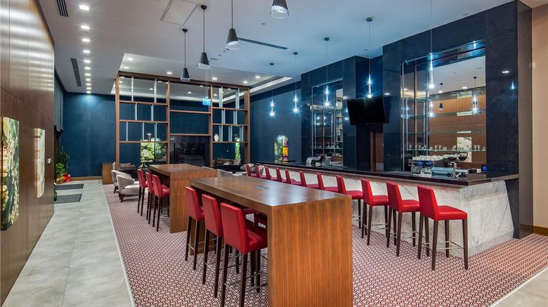 <b>Accom Hotel Sivas Restaurant</b>. Images powered by <a href="https://iceportal.shijigroup.com/" title="IcePortal" target="_blank">IcePortal</a>.