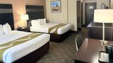 AmericInn by Wyndham Holland Room