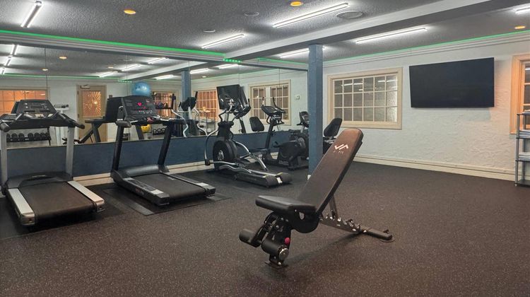 The Chateau Hotel & Conference Center Health