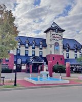 The Chateau Hotel & Conference Center