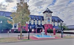 The Chateau Hotel & Conference Center