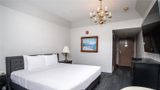 The Chateau Hotel & Conference Center Room