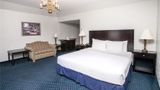 The Chateau Hotel & Conference Center Suite
