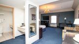 The Chateau Hotel & Conference Center Suite