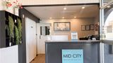 <b>Colac Mid City Motel & Suites Lobby</b>. Images powered by <a href="https://iceportal.shijigroup.com/" title="IcePortal" target="_blank">IcePortal</a>.