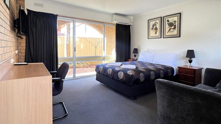Colac Mid City Motel & Suites Spa