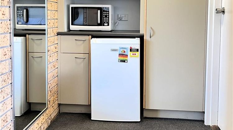 Colac Mid City Motel & Suites Spa