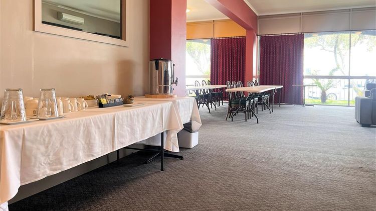 Colac Mid City Motel & Suites Meeting