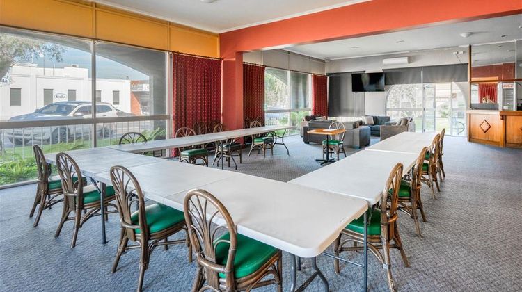 Colac Mid City Motel & Suites Meeting